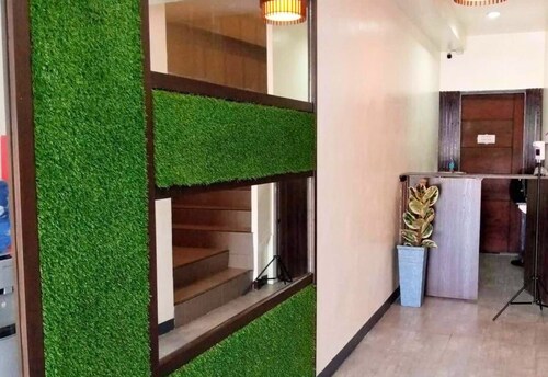 Pacific Palm Suites Davao powered by Cocotel