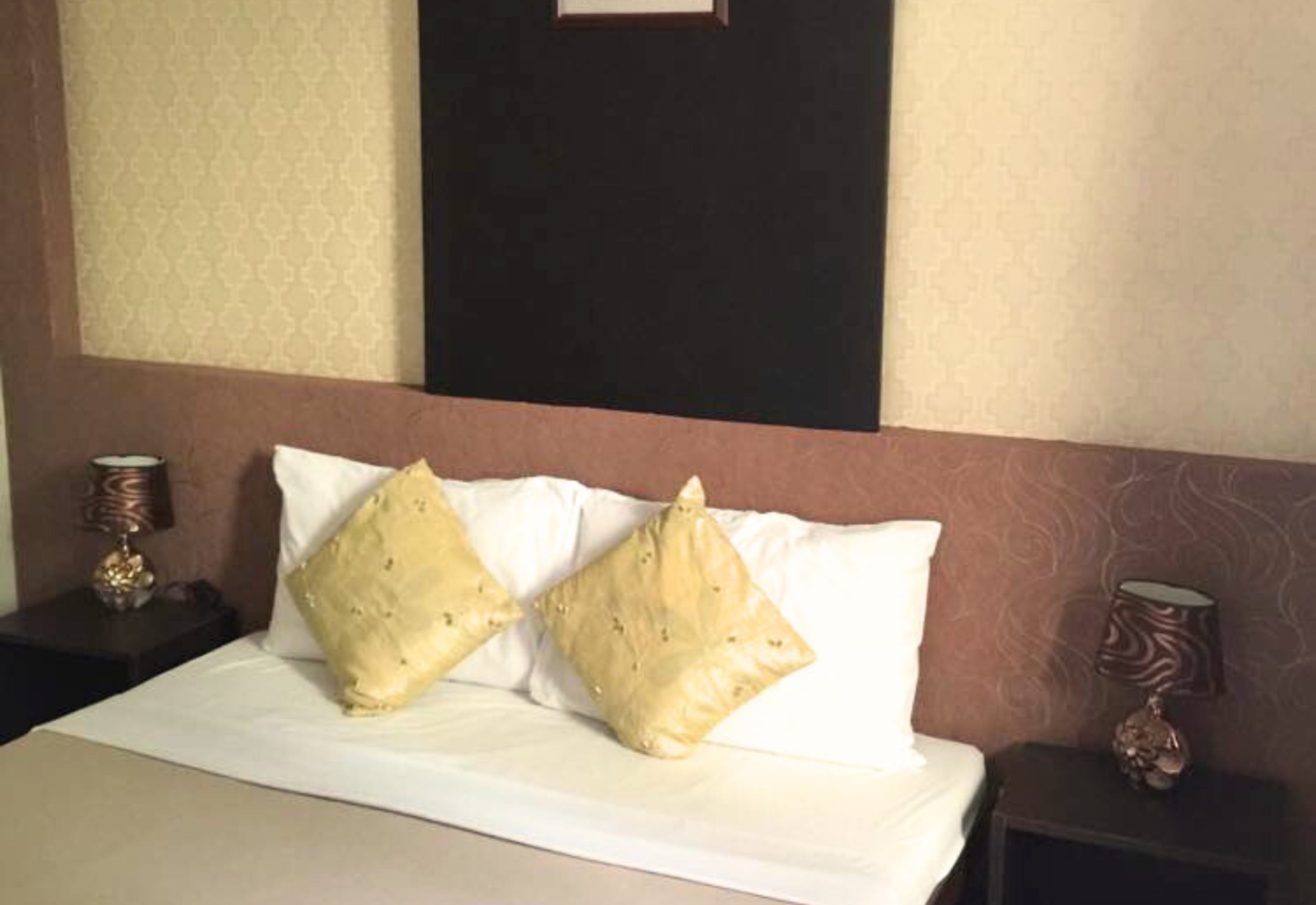 Foto - Pacific Palm Suites Davao powered by Cocotel