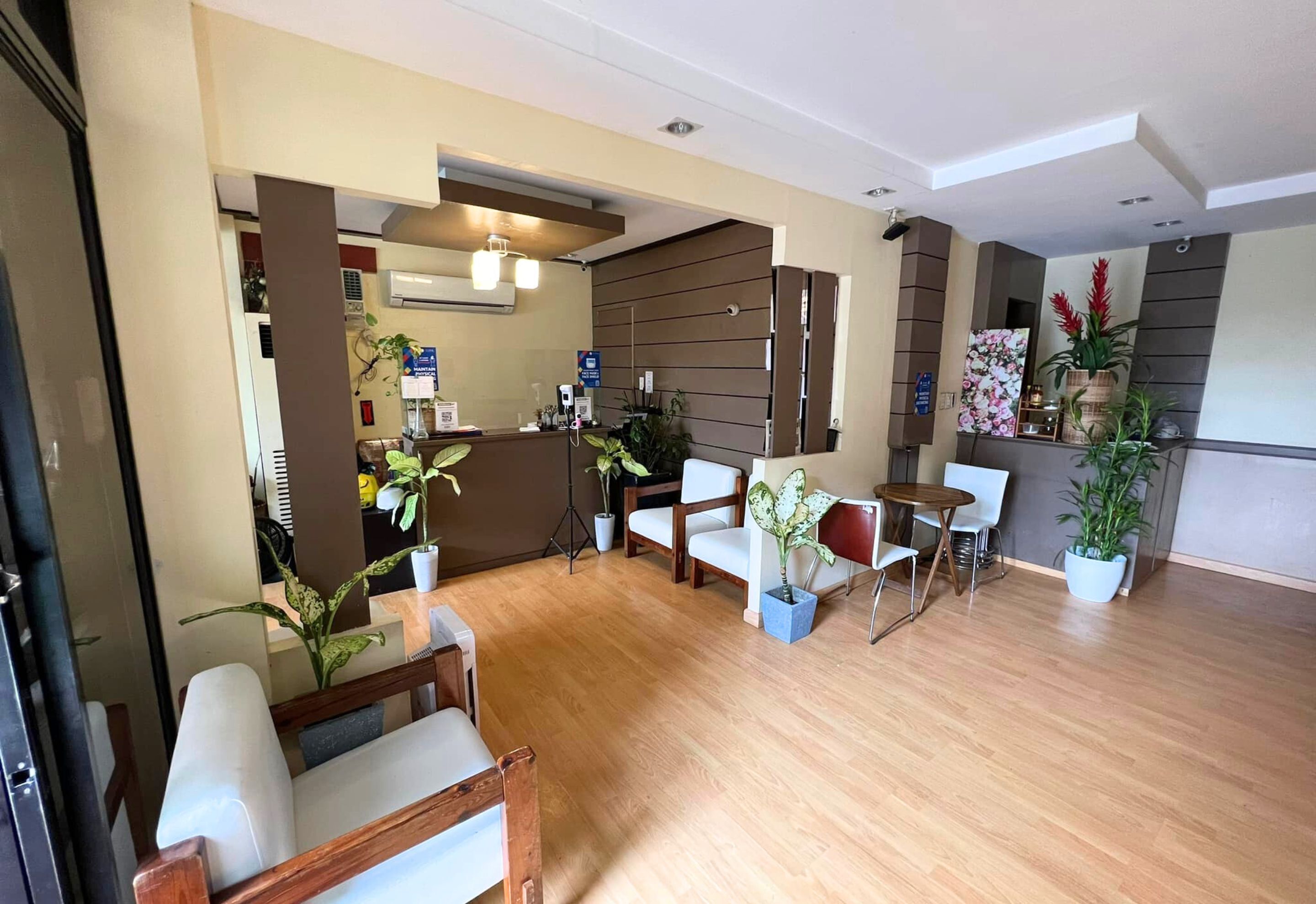 Foto - Pacific Palm Suites Davao powered by Cocotel