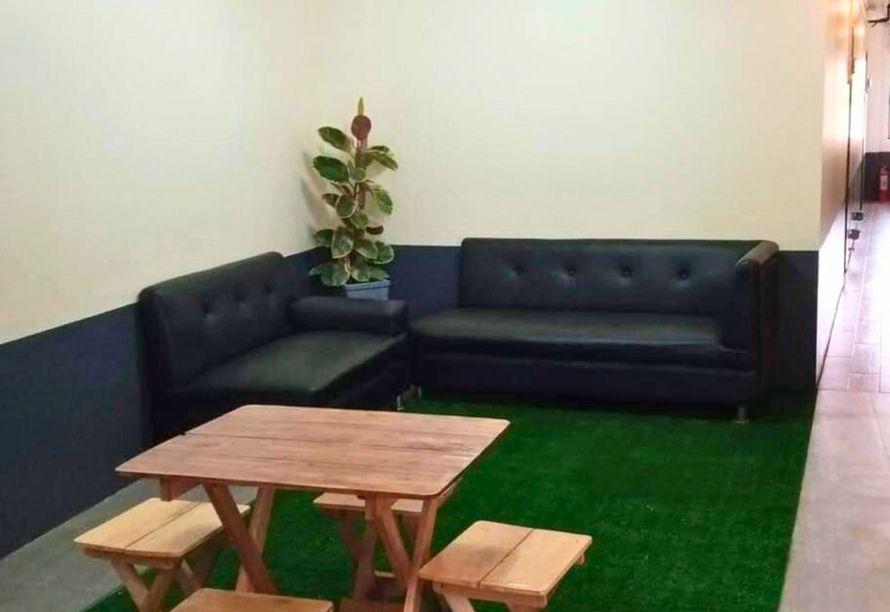 Foto - Pacific Palm Suites Davao powered by Cocotel