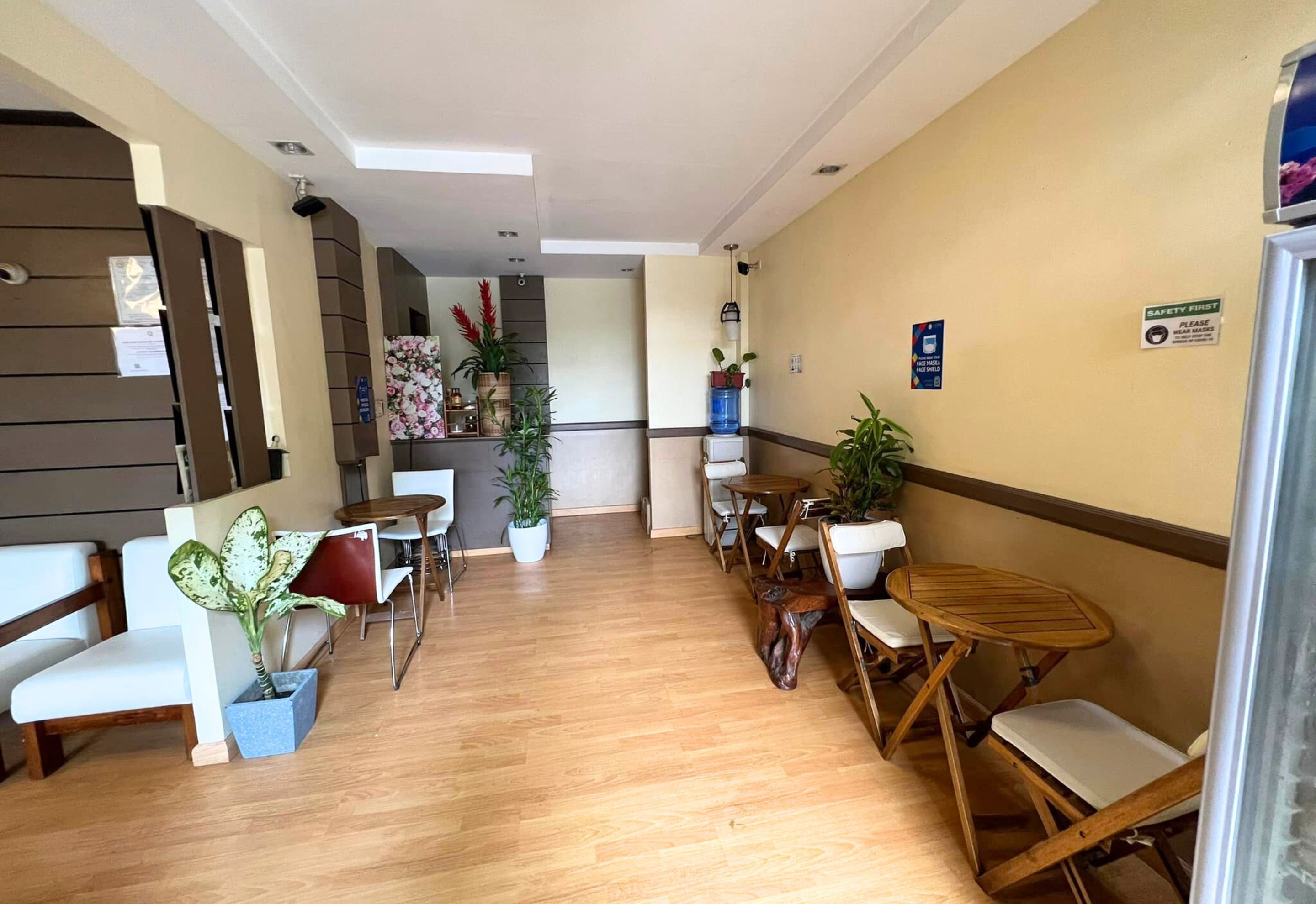 Foto - Pacific Palm Suites Davao powered by Cocotel