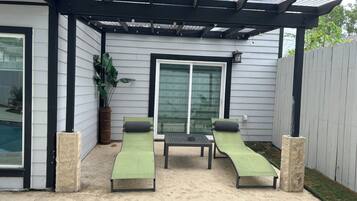 Teras/patio