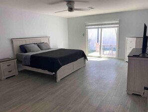 5 quartos, Wi-Fi, roupa de cama