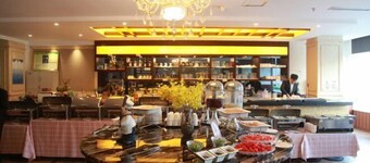 Dongfang Tanggula Hotel (High-speed Railway Station)