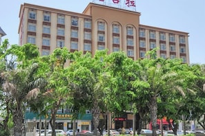 Ngoại thất