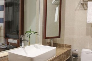 Badkamer