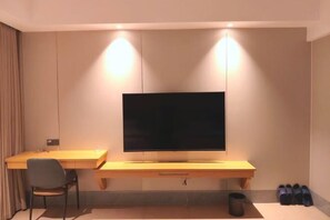 Room - Dongfang Tanggula Hotel (High-speed Railway Station) (Dongfang)