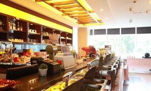 Restaurantes