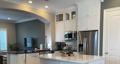 Luxury Corporate Townhouse at Legacy Park