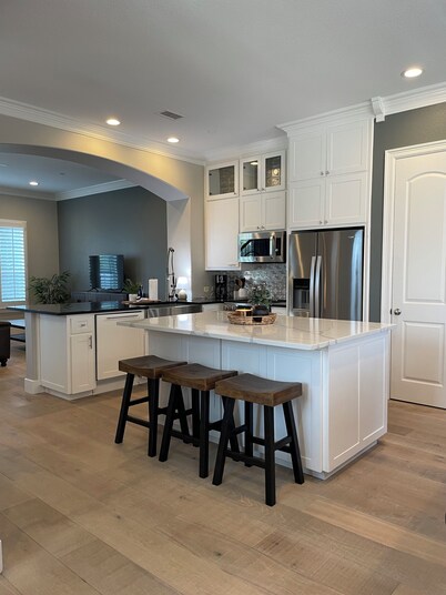 Luxury Corporate Townhouse at Legacy Park