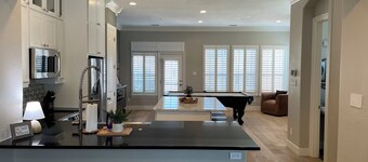 Luxury Corporate Townhouse at Legacy Park