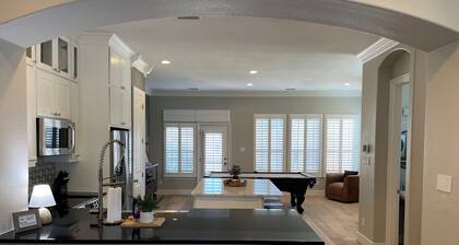 Luxury Corporate Townhouse at Legacy Park