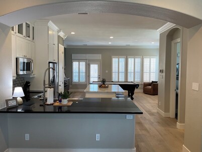 Luxury Corporate Townhouse at Legacy Park