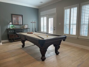 Sala de jogos