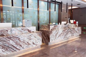 Unclassified image, 2 of 37, button - Molin Collection Hotel (Liuyang Haoting) (Liuyang)