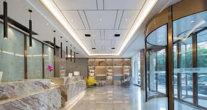 Molin Collection Hotel (Liuyang Haoting)