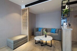 Room - Molin Collection Hotel (Liuyang Haoting) (Liuyang)