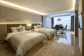 Unclassified image, 2 of 37, button - Molin Collection Hotel (Liuyang Haoting) (Liuyang)