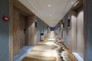 Unclassified image, 3 of 37, button - Molin Collection Hotel (Liuyang Haoting) (Liuyang)