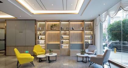 Molin Collection Hotel (Liuyang Haoting)