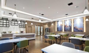 Dining - Molin Collection Hotel (Liuyang Haoting) (Liuyang)