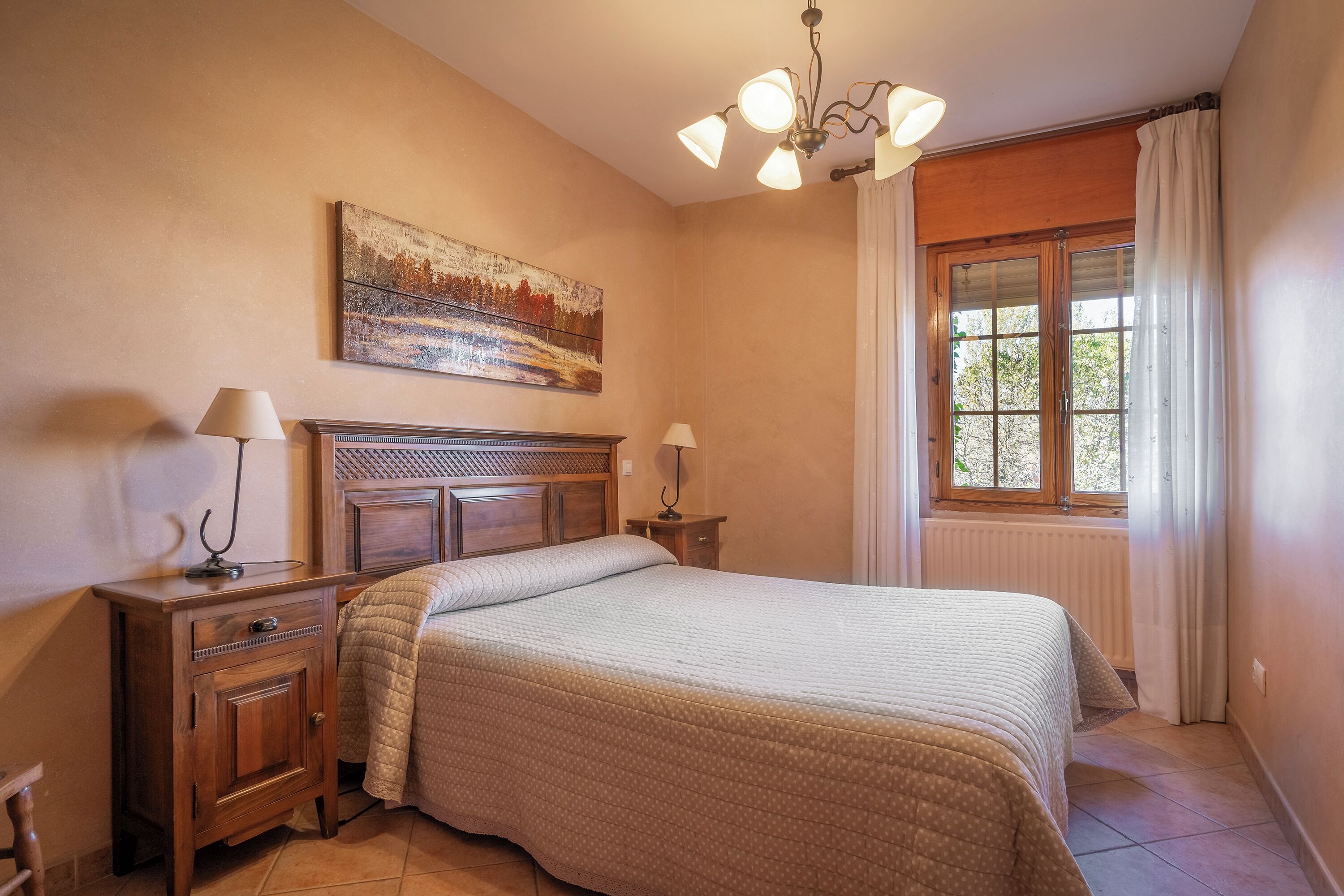 7 slaapkamers, gratis wifi, beddengoed