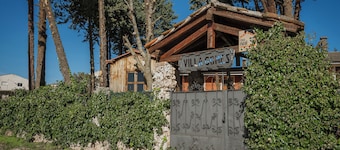 Country House 'Casa Villa Gomez' with Private Terrace, Private Garden and Wi-Fi