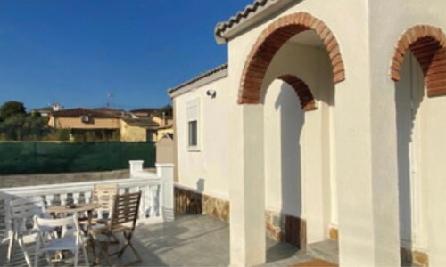 Holiday Home 'Can Dennis' with Private Pool, Wi-Fi and Air Conditioning