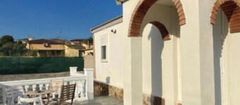 Ferienhaus 'Can Dennis' mit privatem Pool, Wi-Fi und Klimaanlage