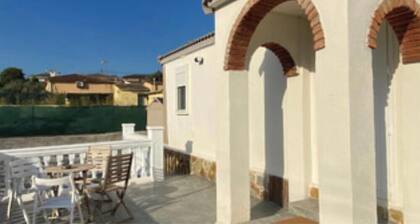 Holiday Home 'Can Dennis' with Private Pool, Wi-Fi and Air Conditioning