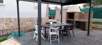 Holiday Home 'Can Dennis' with Private Pool, Wi-Fi and Air Conditioning
