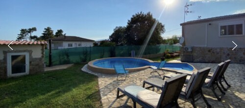 Ferienhaus 'Can Dennis' mit privatem Pool, Wi-Fi und Klimaanlage