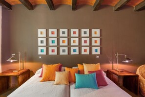 2 quartos, ferros/tábuas de passar roupa, Wi-Fi de cortesia