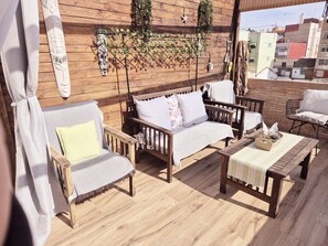 Terras