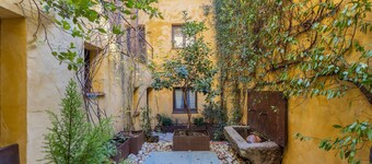 Country House 'Alojamiento Cepheus' with Mountain View and Wi-Fi