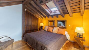 1 camera, ferro/asse da stiro, Wi-Fi gratuito, lenzuola