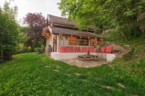 Terrain de lâhĂ©bergement
