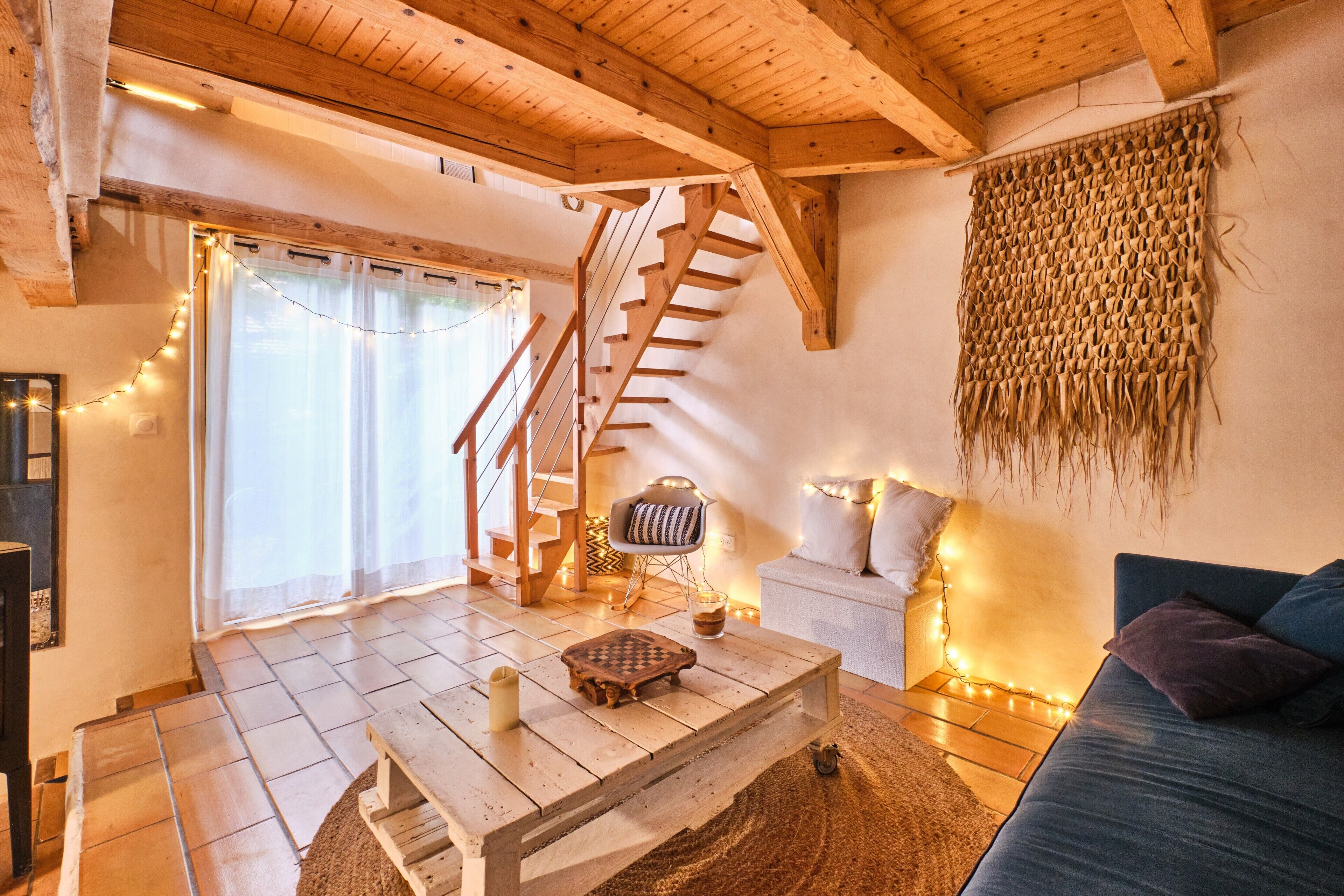 Een tafeltennistafel