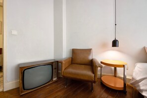 Tv, dvd-afspiller
