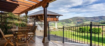 Apartment 'R De Alborada Del Eo' with Mountain View, Private Terrace and Wi-Fi