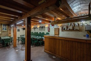 Restauration