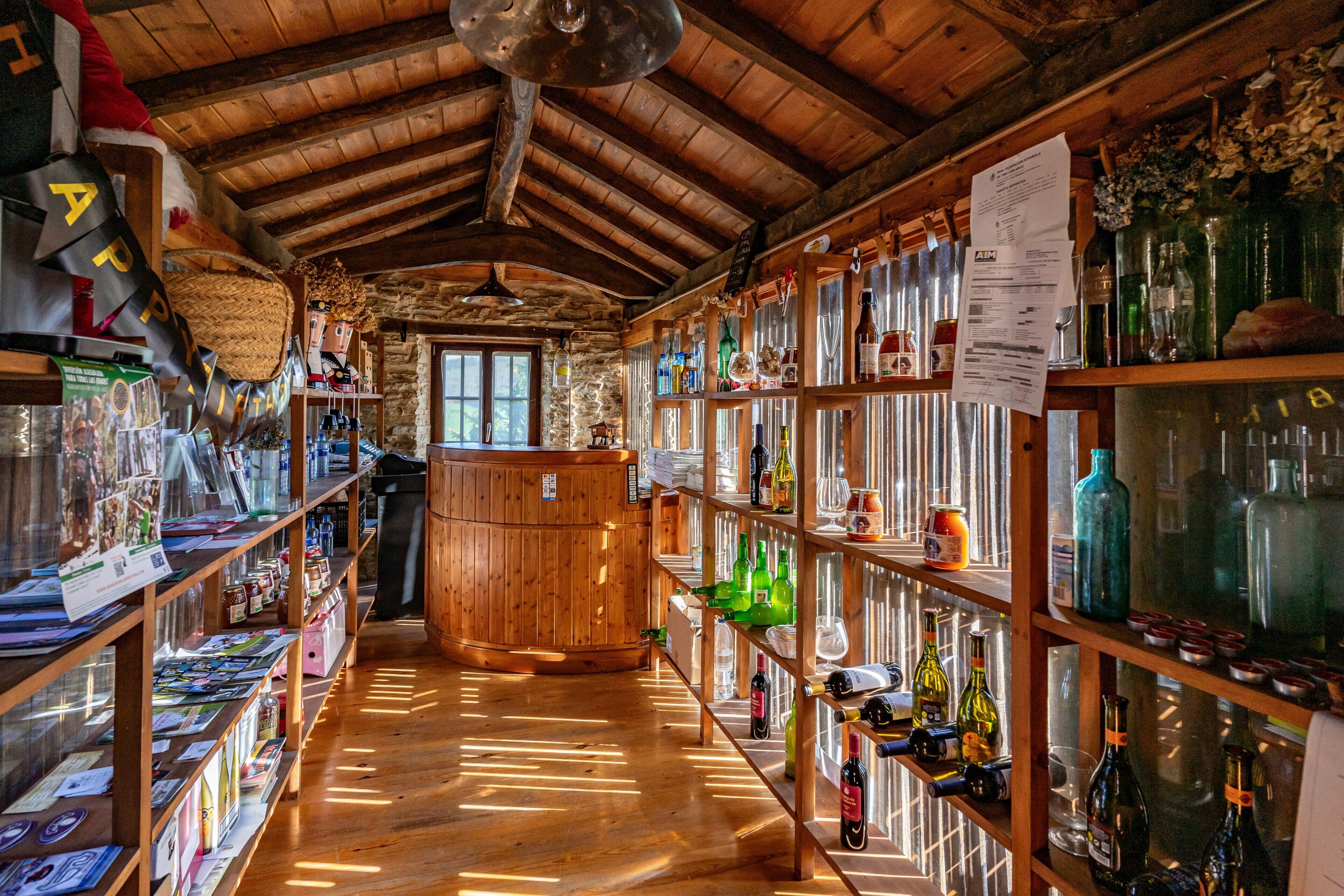 Bar (sur place)