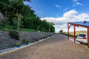 Property grounds - Apartment 'Mr De Alborada Del Eo' with Mountain View, Wi-Fi and Air Conditioning (Villameitide)