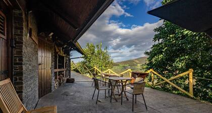 Apartment 'Mr De Alborada Del Eo' with Mountain View, Wi-Fi and Air Conditioning