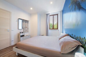 1 habitación, wifi gratis y ropa de cama 