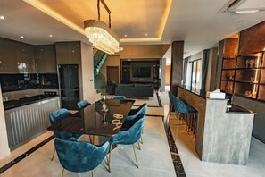 Unclassified image, 2 of 34, button - Astro Luxury: 4-6 beds Ultra Luxury Pool Villa with Daily Cleaning (Pattaya)