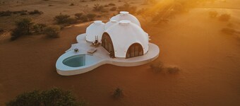 Reverie - Kalahari Pod