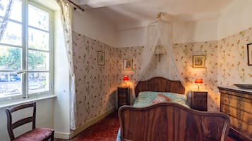 12 soveværelser, gratis Wi-Fi, sengetøj