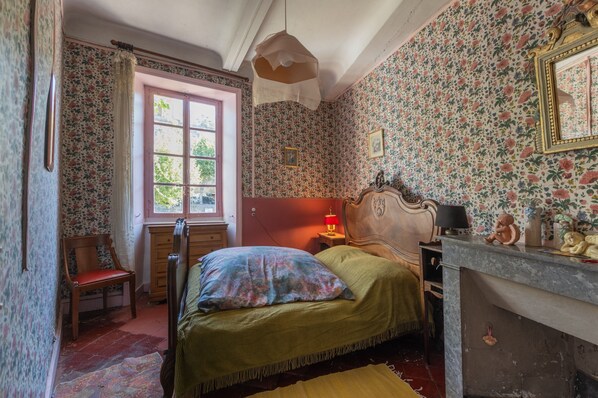 12 Schlafzimmer, kostenloses WLAN, Bettwäsche
