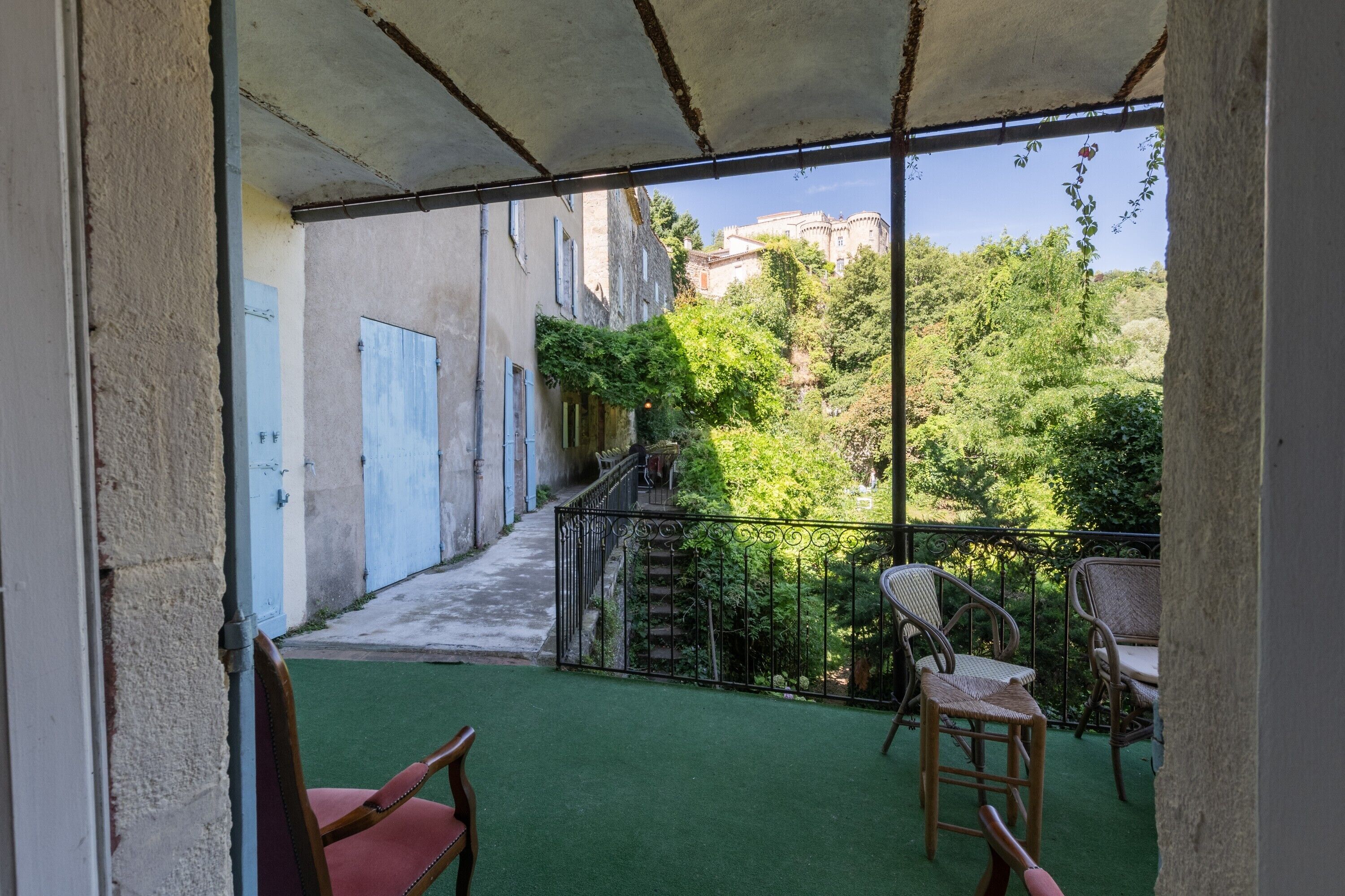 Intérieur